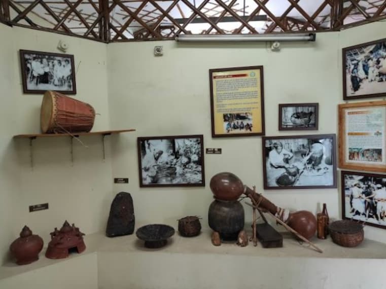 Tribal Museum-2